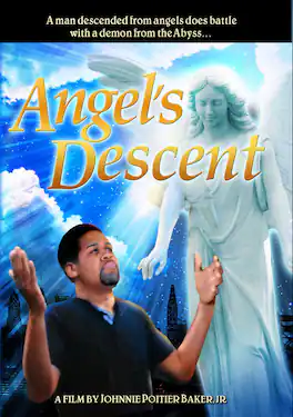 Angel's Descent - DVD