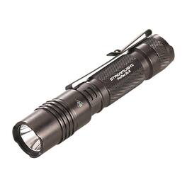 Streamlight - 88062 ProTac 2L-X 500-Lumen Professional Tactical Flashlight and CR123A Lithium Batteries, Black