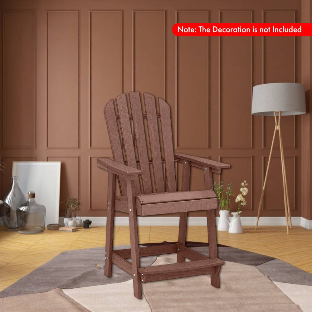 Note: The Decoration is not Included