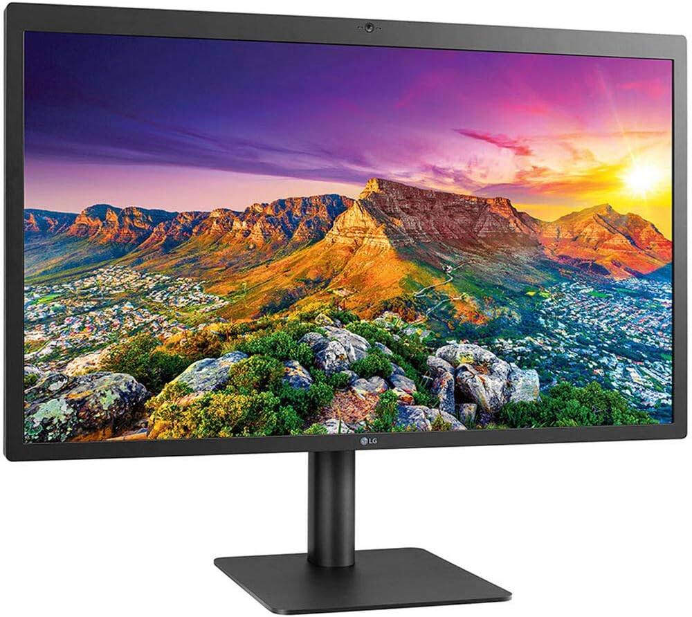 【ジャンク】LG UltraFine 5K Display 27MD5KL LG 27MD5KL B UltraFine 5K Display Bundle 27