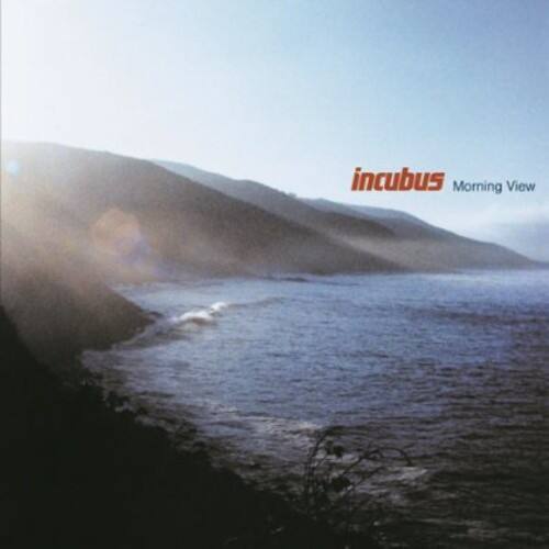 Incubus - Morning View   - VINYL LP