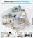 Instant Cool Wherever You Need
From Sticky Garage Workouts to Stuffy Home Office Hours
- Loft
- Bedroom
- Living Room
- Dining Room
- Office
- Workshop