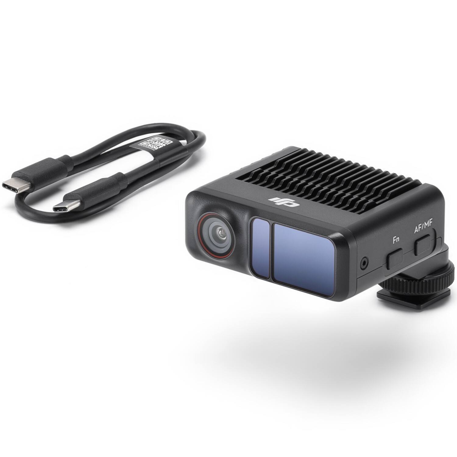 Sure, here is the corrected and grouped text from the image:

- HP
- Fn
- AF/MF
- USB 2.0
- 1280x720