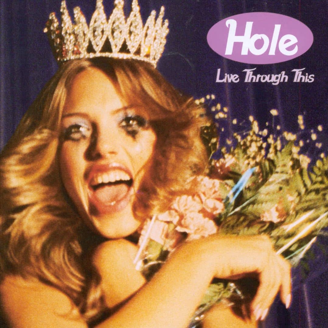 Front. Live Through This [LP] [LP].