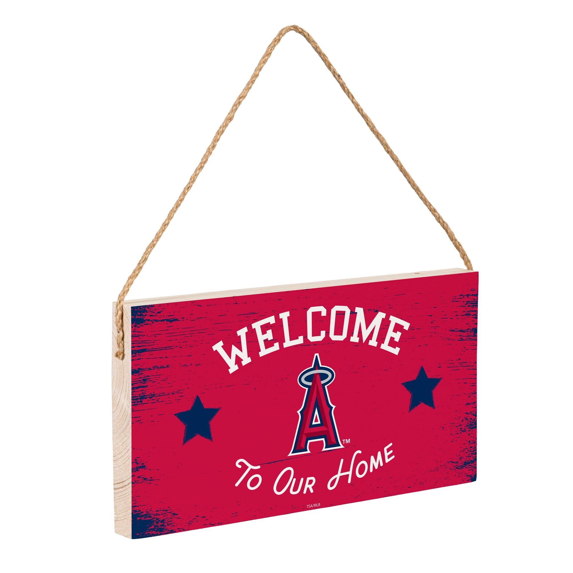 WELCOME  
To Our Home