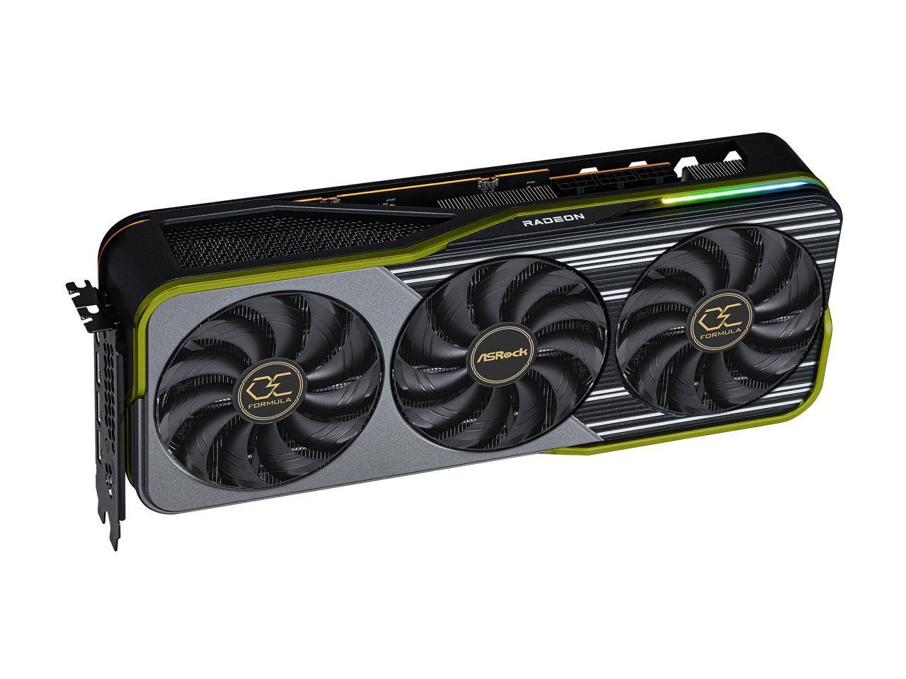 Radeon RX 6900 XT Formula