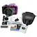 MINOLTA
Pro-Six MIN67Z
User Manual
MIN67Z
Thank You for Your Purchase
mimedia
Ribbet
Edit like a Pro
Your Personal Cloud Solution
Online Photo Editing
Quick Start Guide