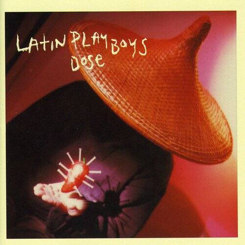 Latin Playboys - Dose   - COMPACT DISCS [CD] price history on PriceWatchPro