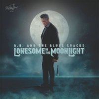 Lonesome in the Moonlight [LP] - VINYL - Front_Zoom