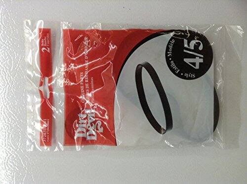 2 3720317 CRIGS PARTS RECUANTE DE UNE ES 6 Dirt T Dev C Modle 4/5 Estilo Style 0