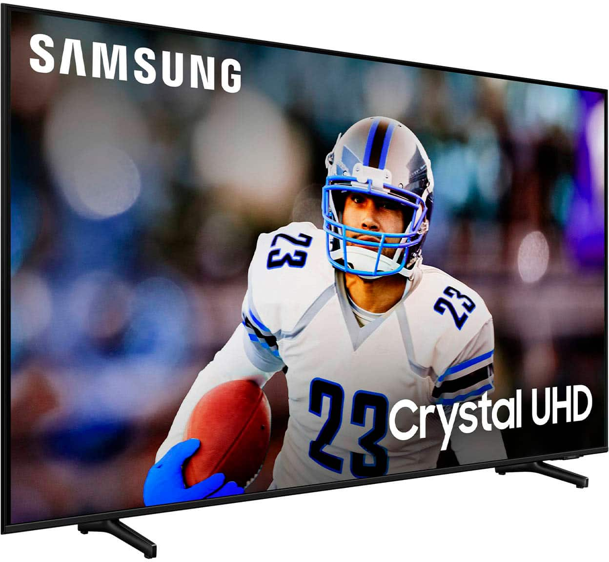 Samsung – 43” Class DU8000 Series Crystal UHD Smart Tizen TV Sansujyuku sansujyuku.com