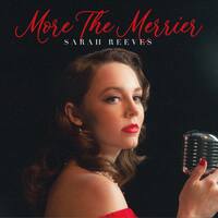More the Merrier [LP] - VINYL - Front_Zoom