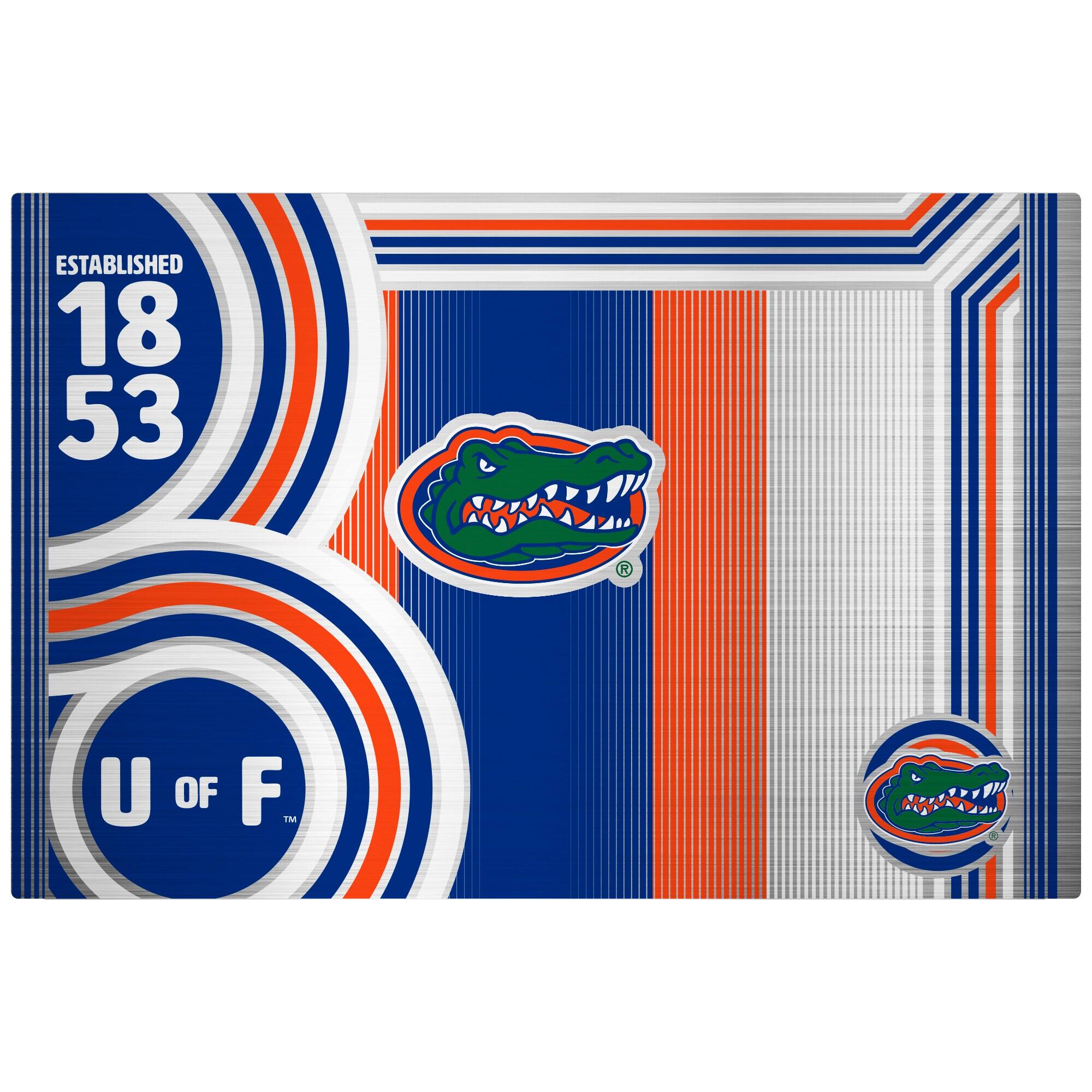 Alt View 1. Great American Products - Florida Gators 24oz. Cool Vibes Jr. Thirst Hydration Water Bottle - Multicolor.