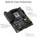 Build for Every Productivity
- 4 X DIMM SLOTS
- DDR5 7200+ (OC)
- DUAL CHANNEL
- AEMP II & OPTIMEM II
- 1 X USB 3.2 GEN 2 CONNECTOR (SUPPORTS USB TYPE-C)
- 1 X USB 3.2 GEN 1 HEADER
- EXPANSION SLOTS
- 1 X PCIe 5.0 x16 SAFESLOT CORE+
- 1 X PCIe 3.0 x16 SLOT (MAX. @x4)
- 2 X PCIe 3.0 x1 SLOTS
- 3 X M.2 SLOTS
- 1 X M.2 22110 (PCIe 4.0 x4)
- 2 X M.2 2280 (PCIe 4.0 x4)