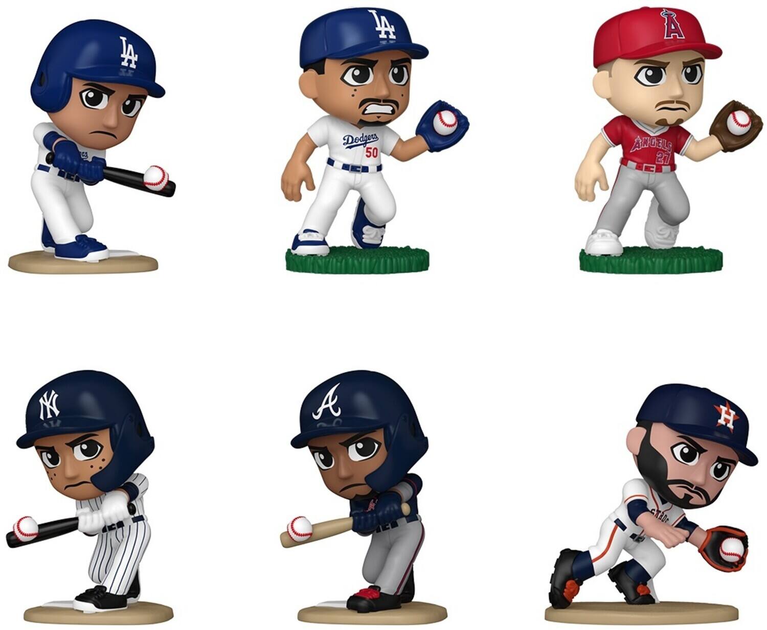 LA LA A CA Dodgers 50 Angels 27 N 14 A