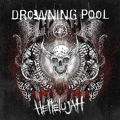 Drowning Pool - Hellelujah   - COMPACT DISCS [CD] price history on PriceWatchPro
