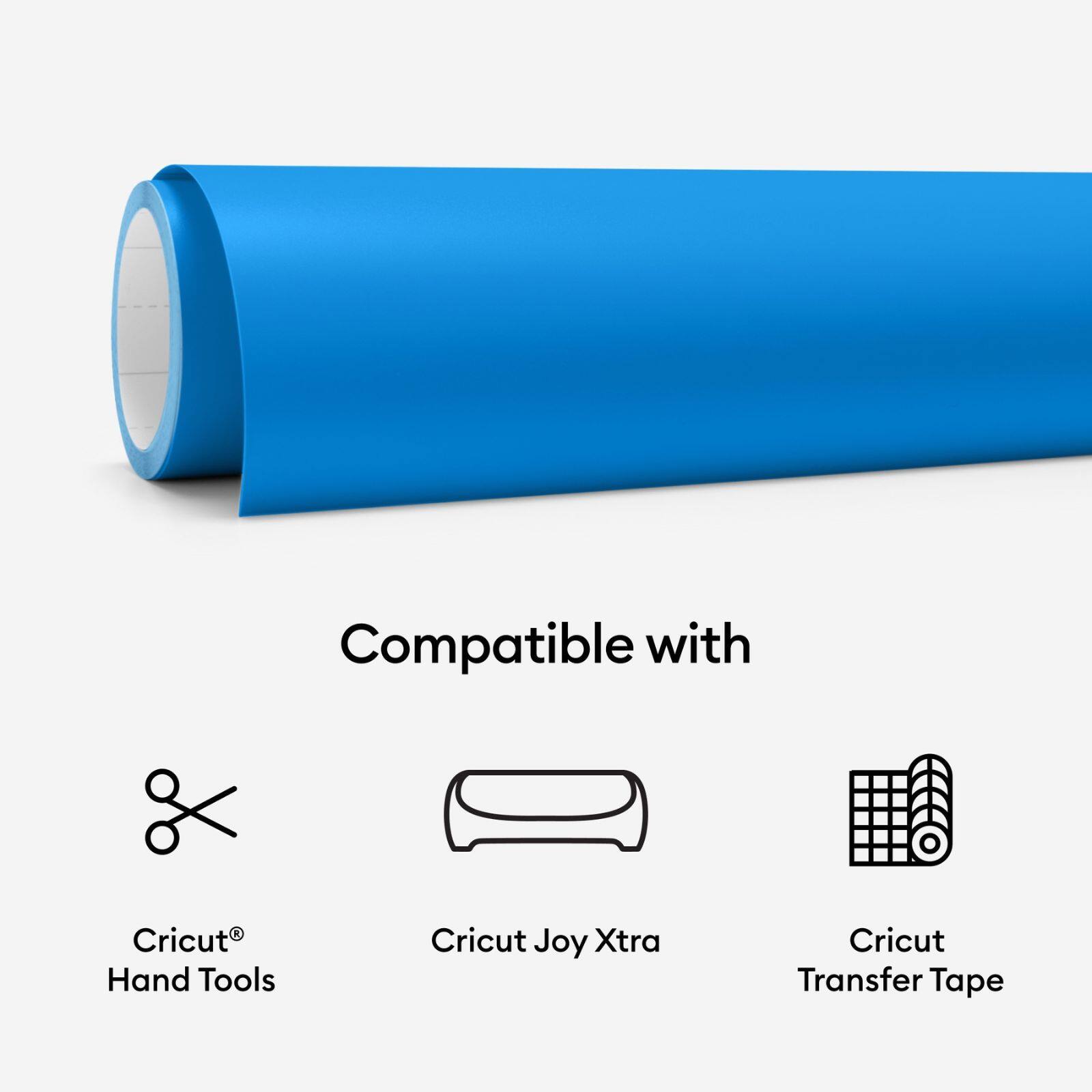 Compatible with Cricut Hand Tools, Cricut Joy Xtra, Cricut Transfer Tape