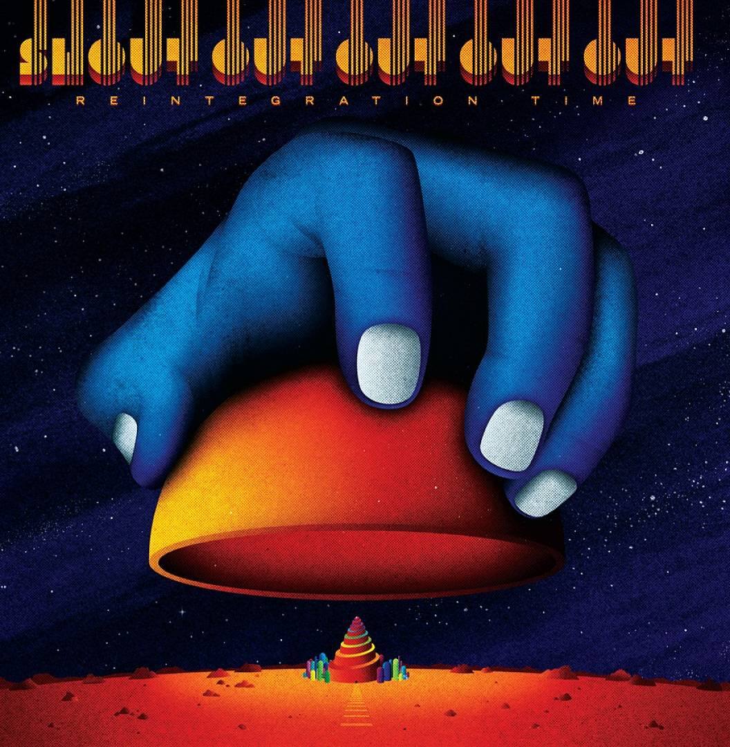 Front. Reintegration Time [LP].