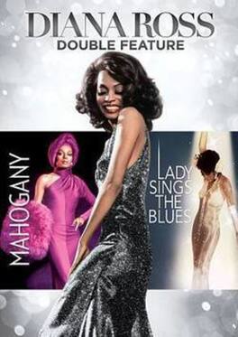 Diana Ross Double Feature - DVD