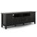 Front. Simpli Home - Warm Shaker SOLID WOOD 72 inch TV Media Stand in Hickory Brown For TVs up to 80 inches - Hickory Brown.