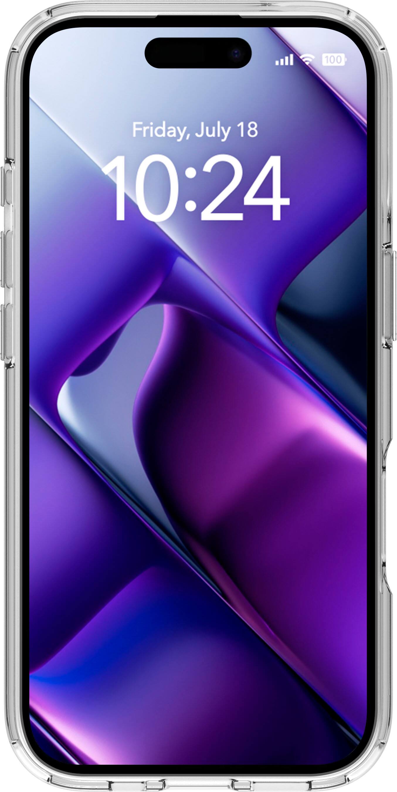 Friday, July 18  
10:24