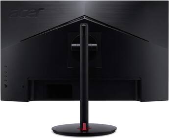 Acer Refurbished Excellent Nitro XV272U V3BMIIPRX 27 Acer Refurbished Excellent Nitro XV272U V3BMIIPRX 27
