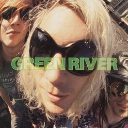 Green River - Rehab Doll - VINYL LP