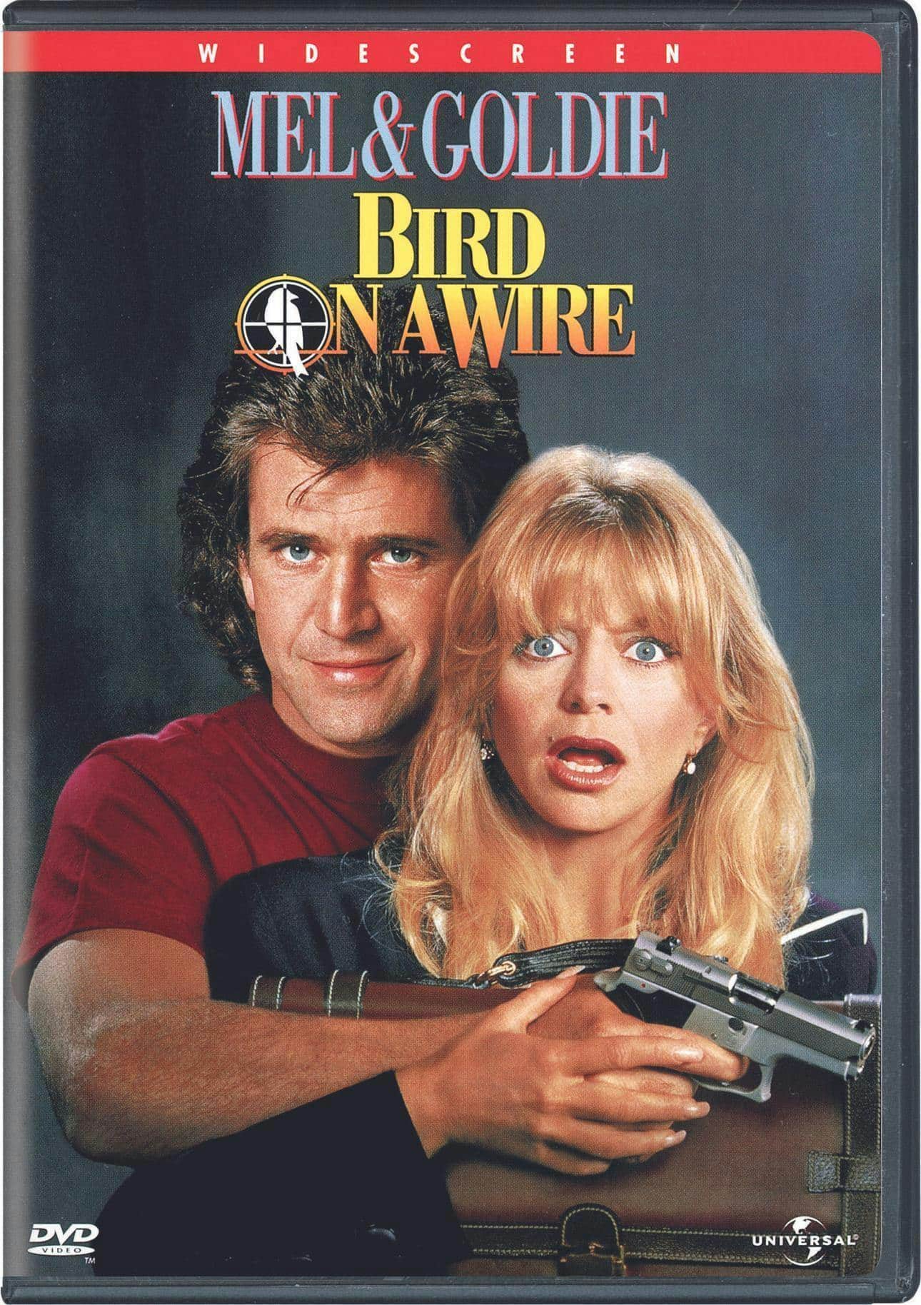 Bird On a Wire [DVD]