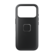 Front. Peak Design - Mobile Everyday Fabric Case Apple iPhone 17 Pro Black - Black.