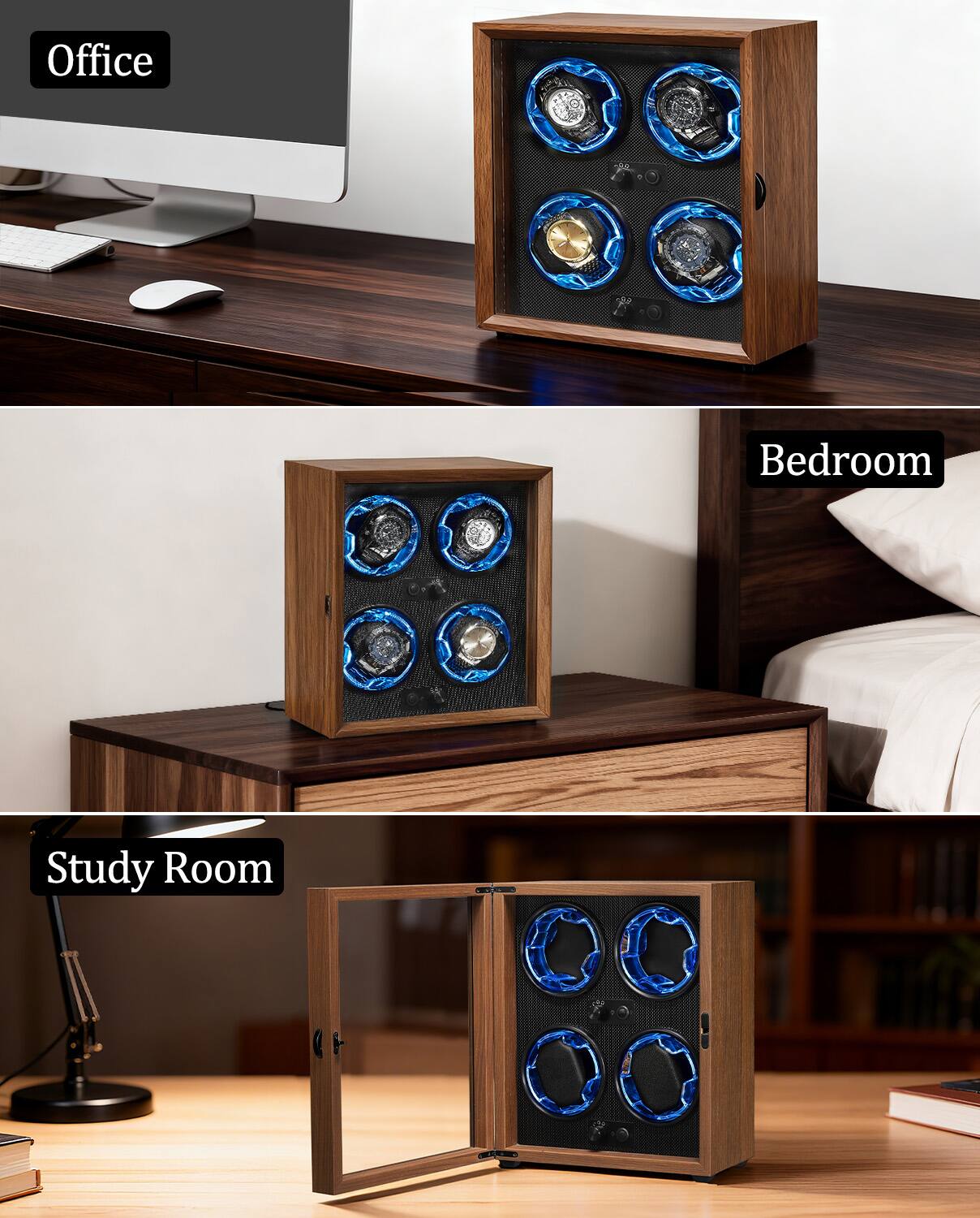 Office Bedroom Study Room