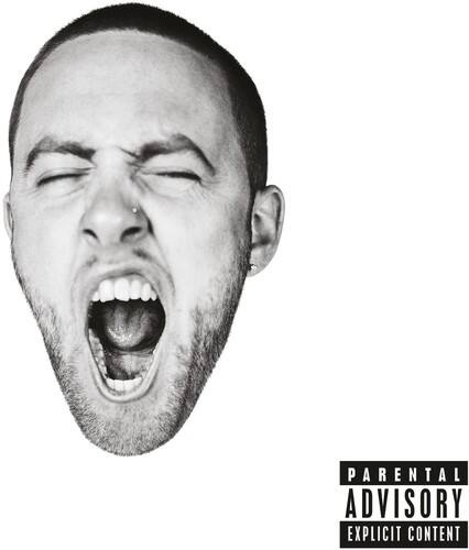 Mac Miller - Go:od Am   - COMPACT DISCS [CD]
