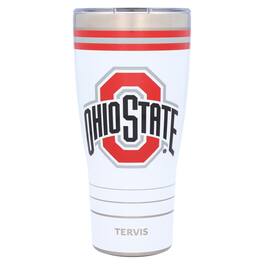 Tervis - Ohio State Buckeyes 30oz. Arctic Stainless Steel Tumbler - Multicolor