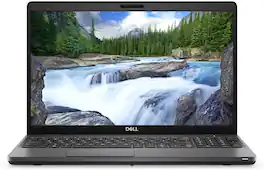 Dell - Refurbished Excellent - Precision 3540 15.6" Intel Core i5-8365U @ 1.60 GHz 8GB RAM 256GB SSD Windows 11 Pro