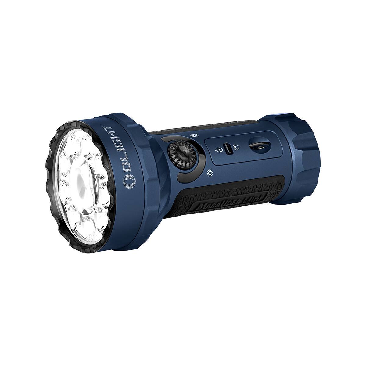 Olight NoLd ED 0 ID Mid MARAUDER