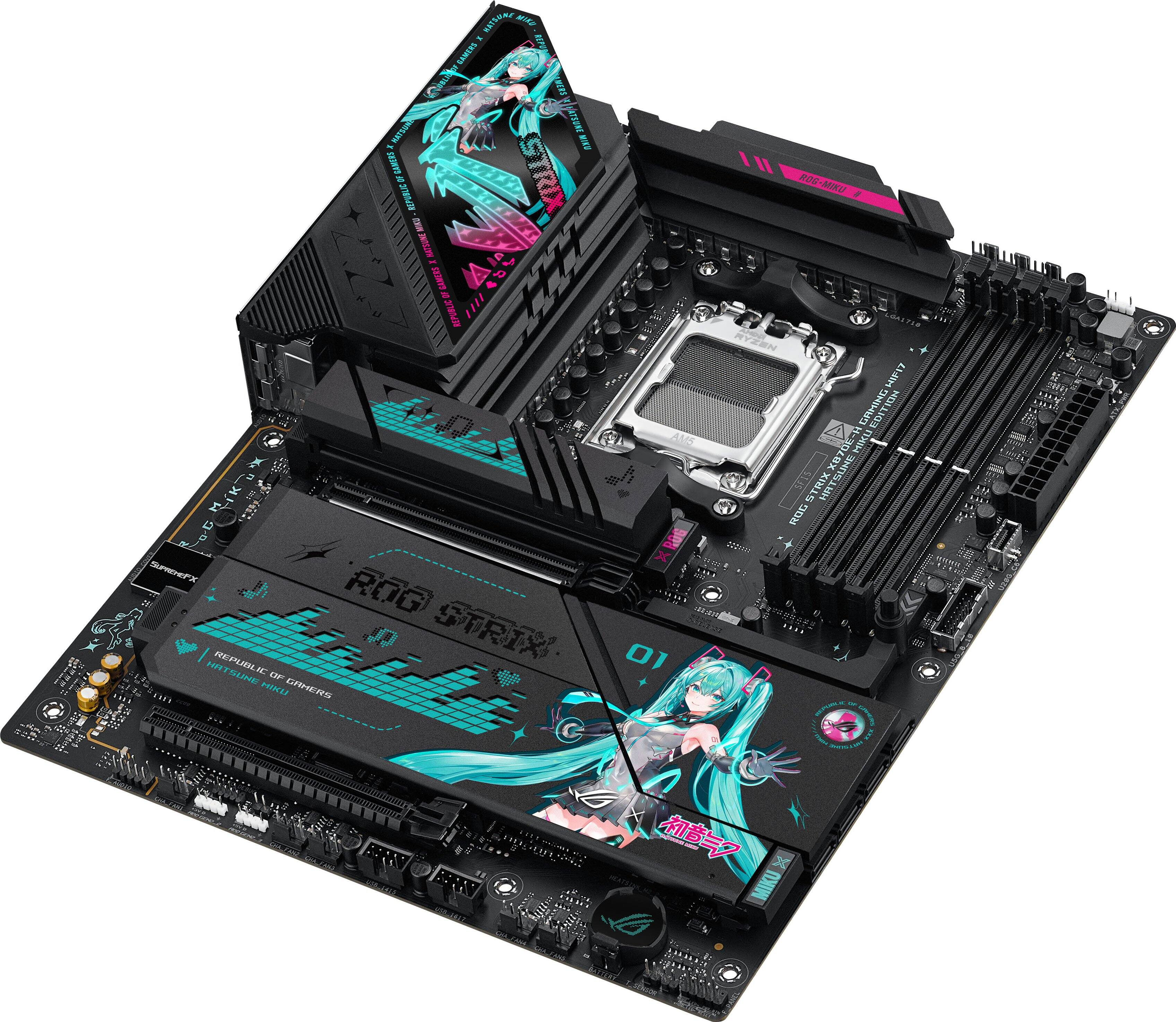 ROG STRIX  
REPUBLIC OF GAMERS  
REPUBLIC OF GAMERS  
ROG STRIX  
REPUBLIC OF GAMERS  
REPUBLIC OF GAMERS