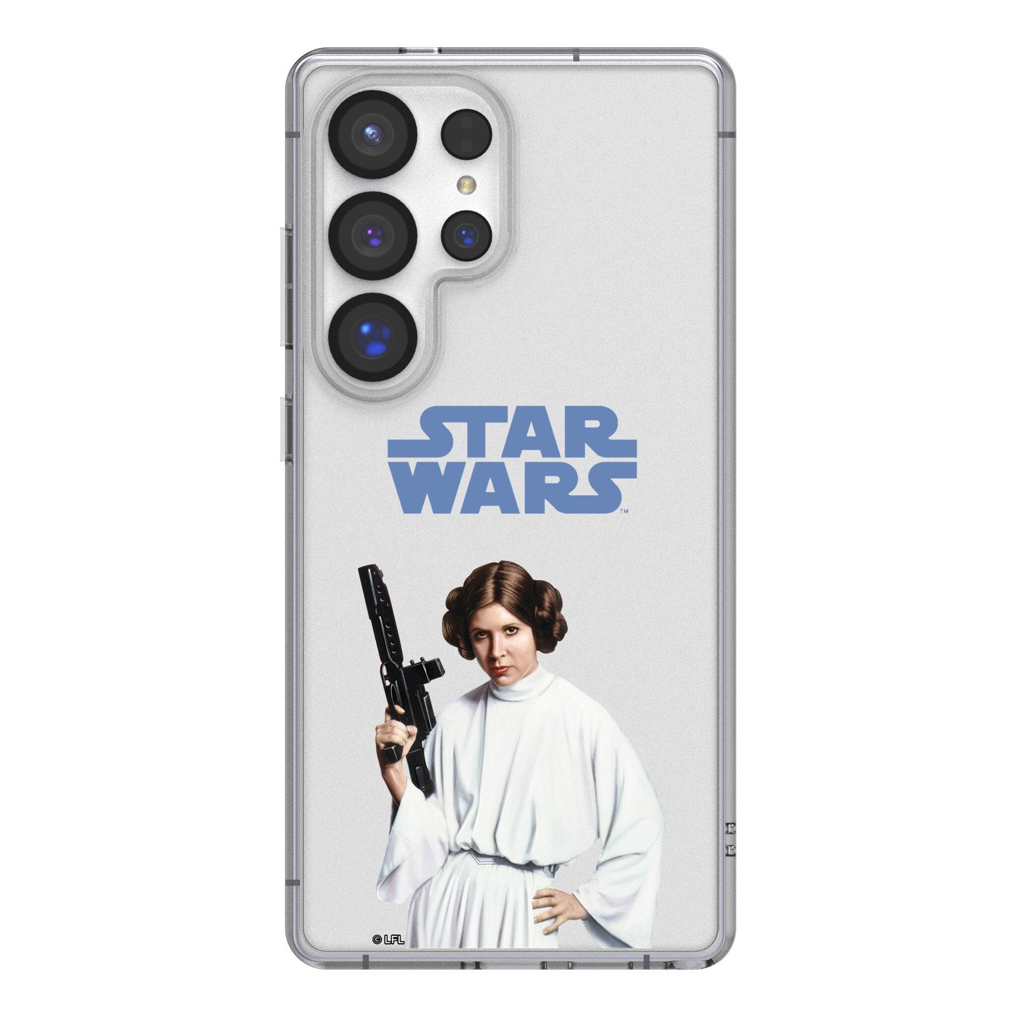 Princess Leia Organa