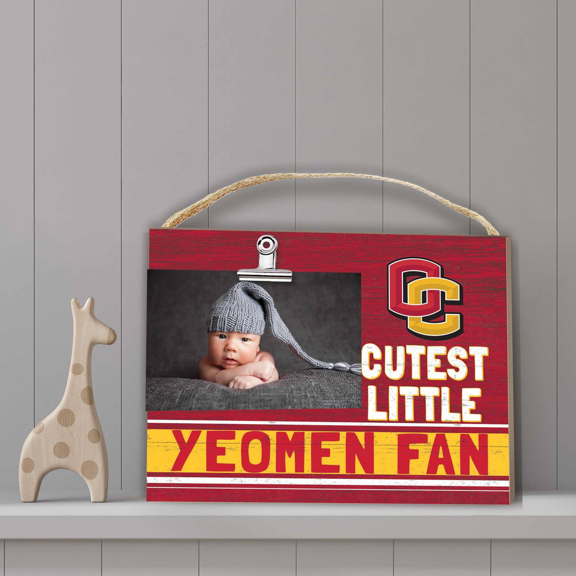 CUTEST LITTLE YEOMEN FAN