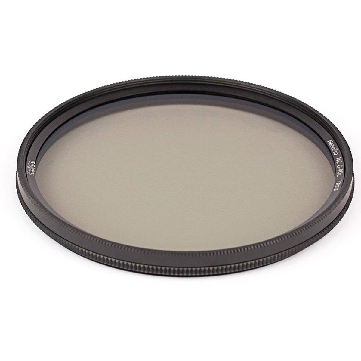 Haida NanoPro NC C-POL 77mm
