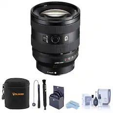 412 AF - AF1MF MF G 50 70 11 2.16.11 16 A 22 A IRIS LOCK E-mount PRO OPTIC SLINGER Adorama HES1E