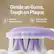 Gentle on Gums, Tough on Plaque
- Protects Sensitive Gums
- Cushioned for Total Comfort