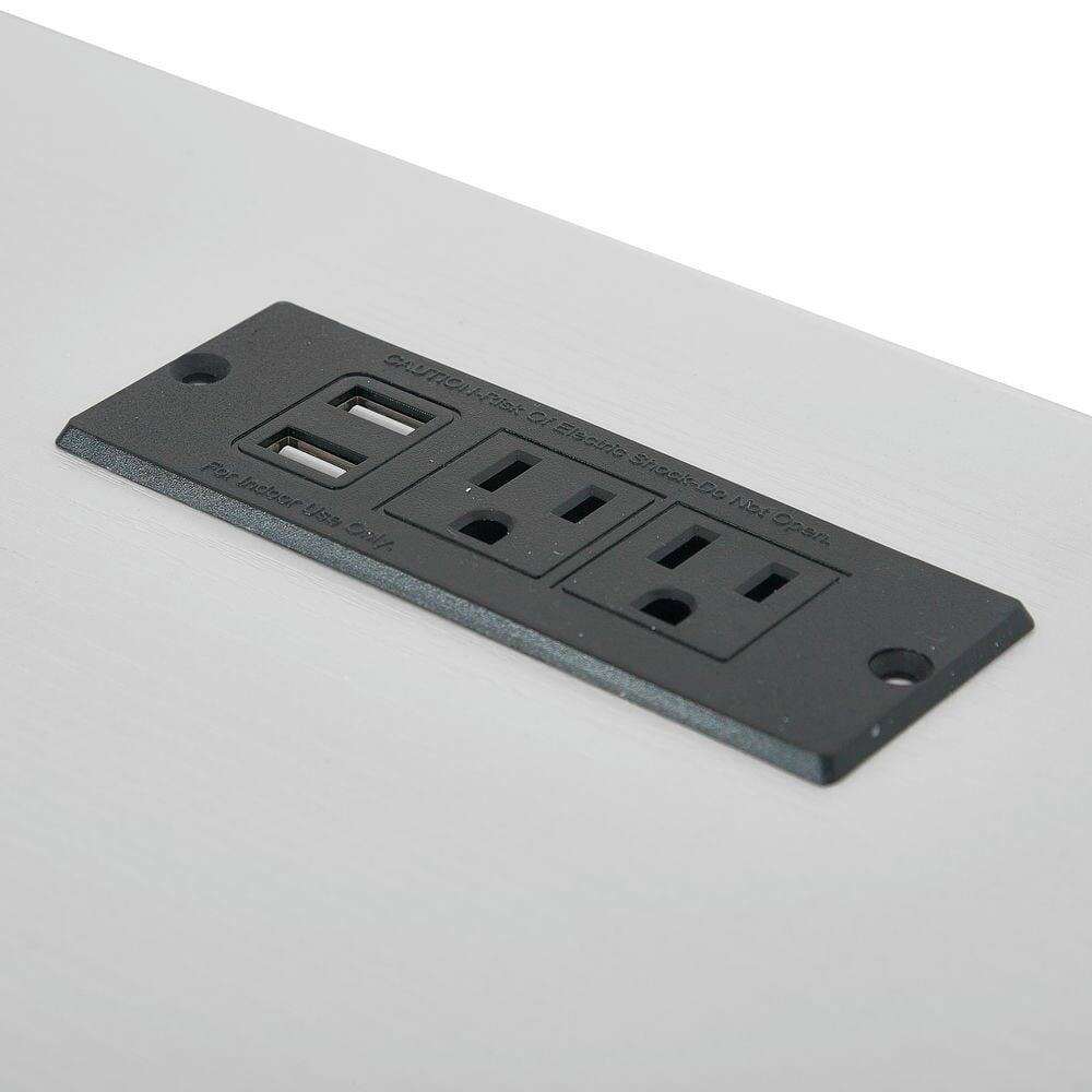 CAUTION: ELECTRIC Shock-Do Not Open.