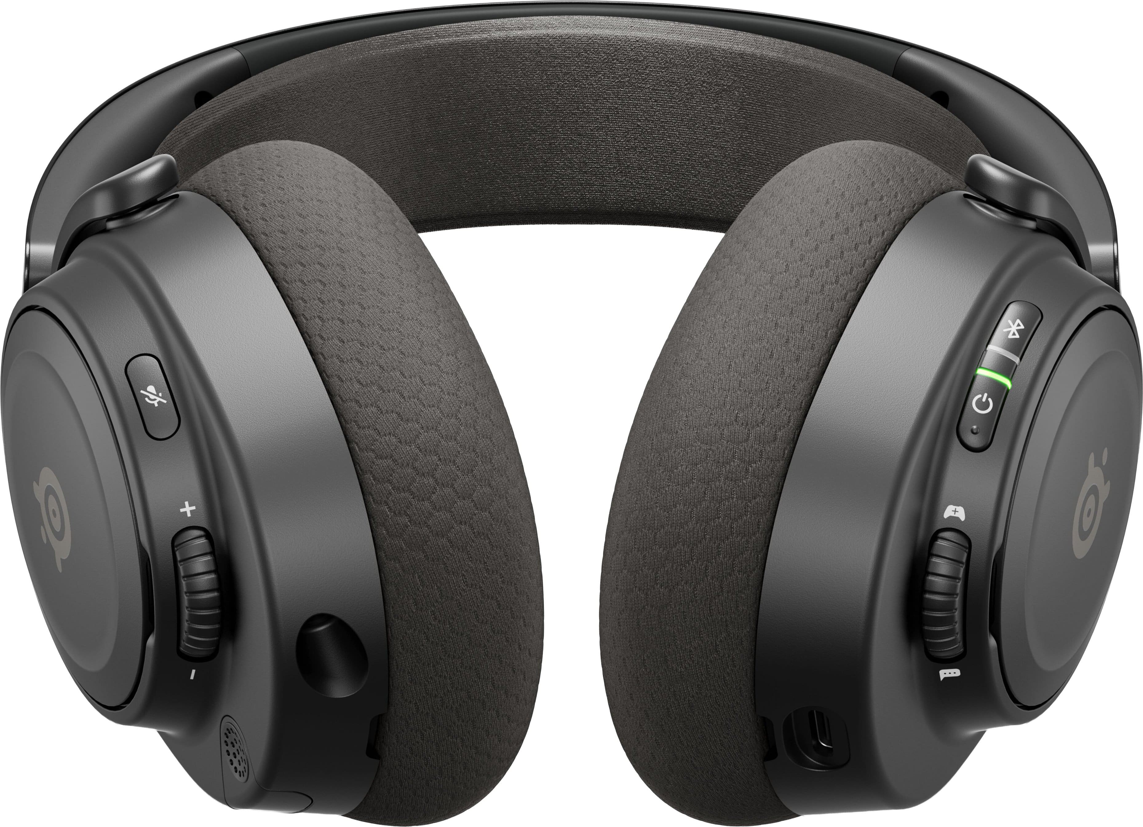 SteelSeries Arctis Nova 7 Gen 2 Wireless Over The Ear Multi Gaming