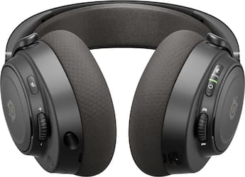 SteelSeries Arctis Nova 7 Gen 2 Wireless Over The Ear Multi Gaming SteelSeries Arctis Nova 7 Gen 2 Wireless Over The Ear Multi Gaming