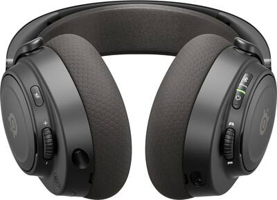 SteelSeries Arctis Nova 7 Gen 2 Wireless Over The Ear Multi Gaming SteelSeries Arctis Nova 7 Gen 2 Wireless Over The Ear Multi Gaming