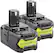 Model: R8 SL50
Rating: 18V 8000mAh
Model: ANJSSRORIAE
Rating: 18V 8000mAh
LITHIUM-ION