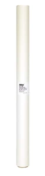 Bienfang - No. 106 Paper Roll, 24" x 20 yds., (340123) - White