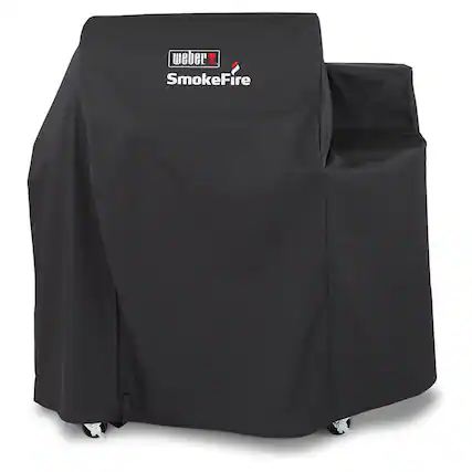 weber SmokeFire