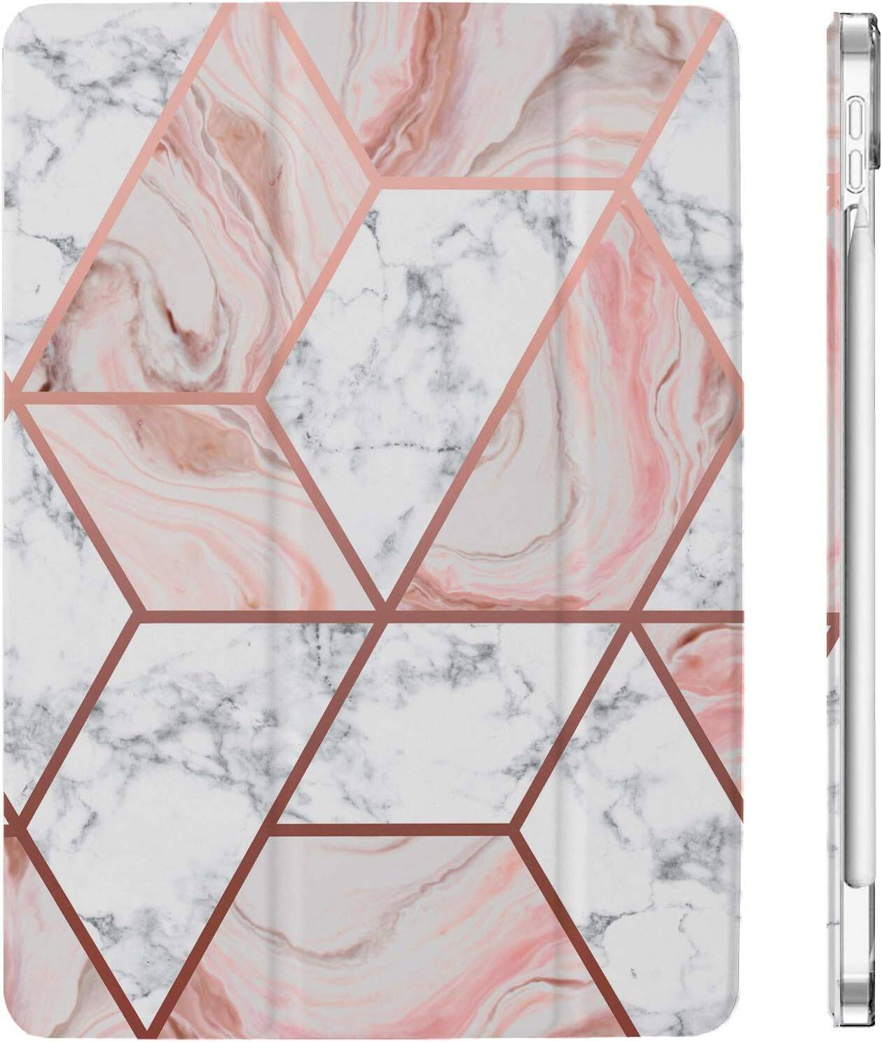 Marble Pink