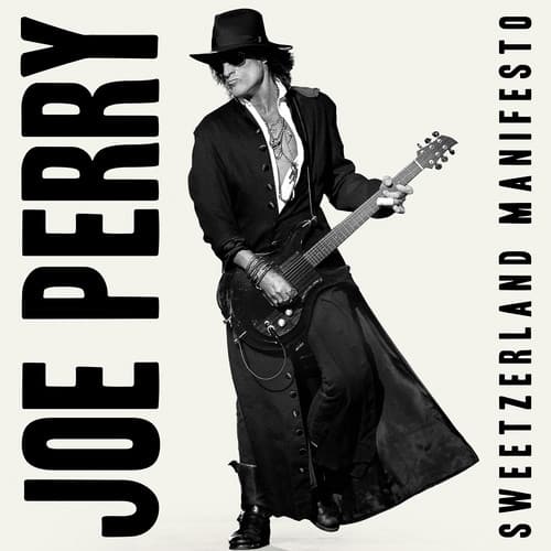 Joe Perry - Sweetzerland Manifesto   - COMPACT DISCS [CD] price history on PriceWatchPro