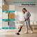 Steam Mop for Multiple Flooring Types
Hardwood, Tile, Laminate & More
- Sealed Hardwood
- Hardwood
- Tile
- Laminate
- Carpet
- Marble
